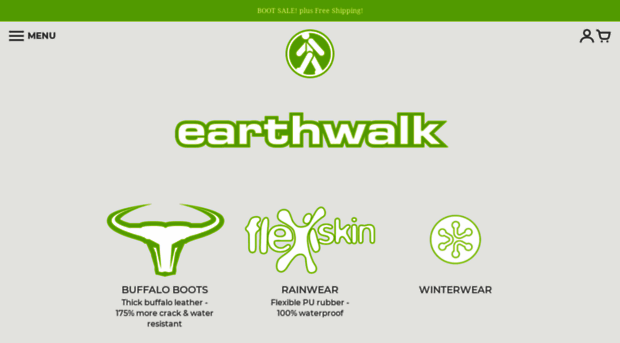 earthwalk.co.nz