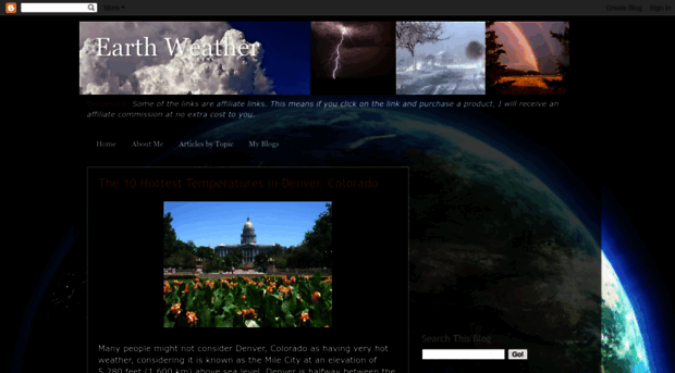 earthweather.blogspot.com