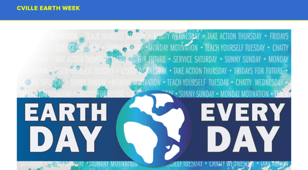 earthweek.org