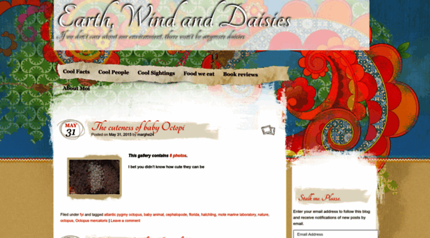 earthwindanddaisies.com