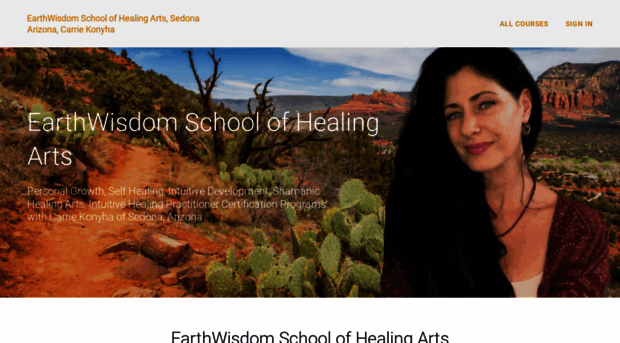 earthwisdomschool.com