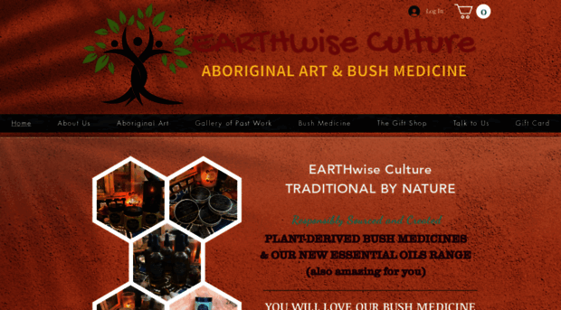 earthwiseculture.com