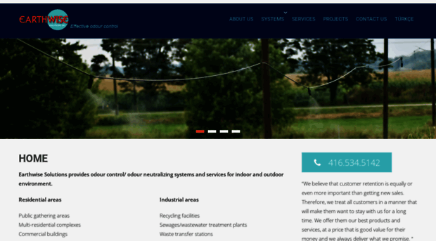 earthwisesolutions.com