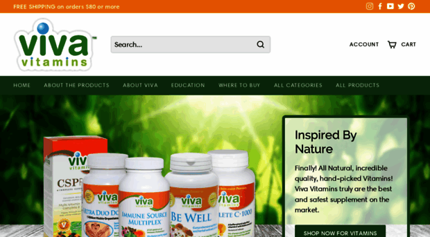 earthwisevitamin.com