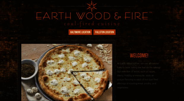 earthwoodfire.com