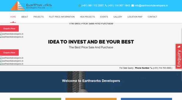 earthworkdevelopers.in