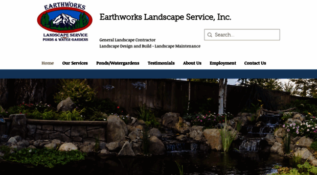 earthworks-landscape.com