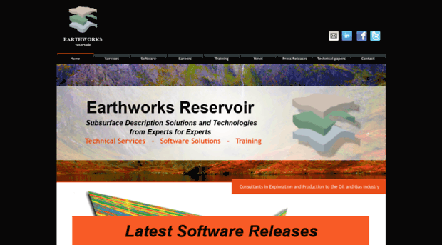 earthworks-reservoir.com