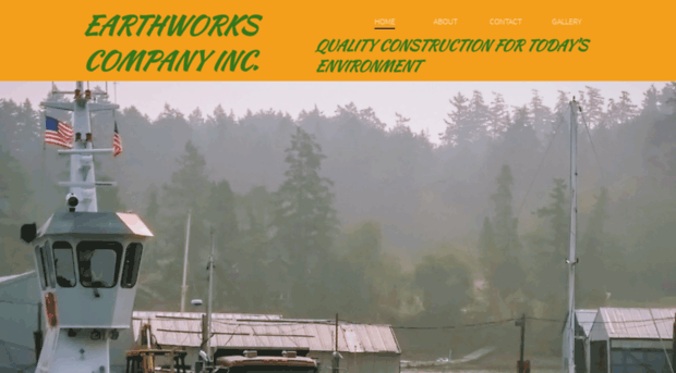 earthworkscompany.com