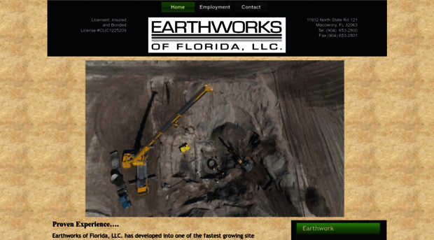 earthworksfl.com