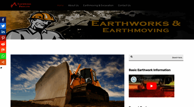 earthworksproducts.com