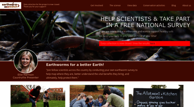 earthwormwatch.org