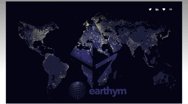 earthym.com
