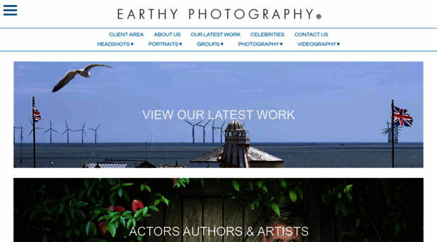 earthyphotography.co.uk