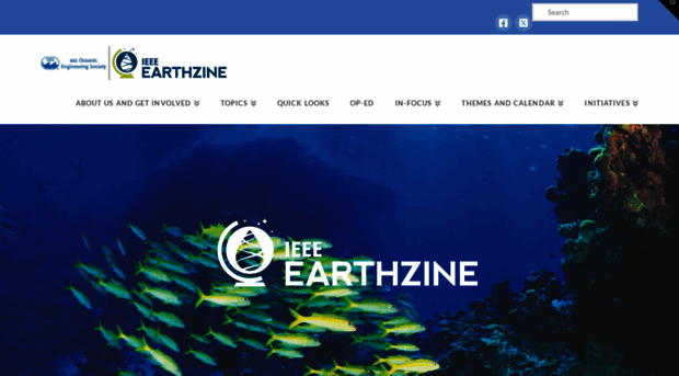 earthzine.org