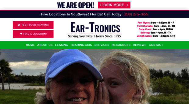 eartronics.com