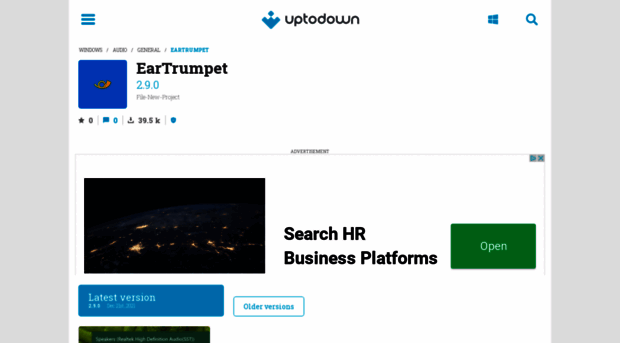 eartrumpet.en.uptodown.com