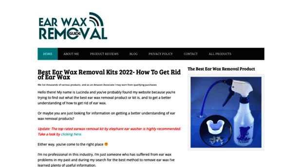 earwaxremovalguide.com