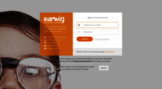 earwig.uk.com