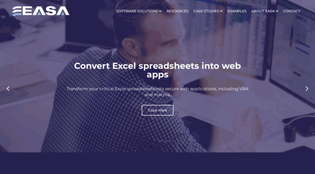 easasoftware.com