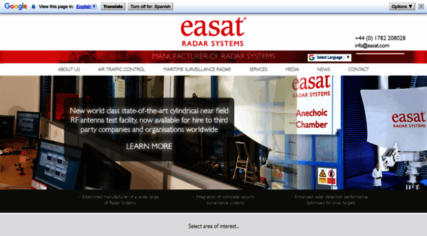 easat.com