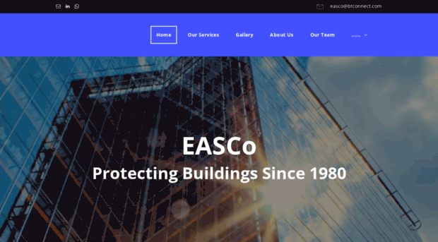 easco.net