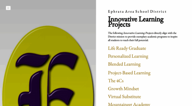 easdinnovativelearning.weebly.com