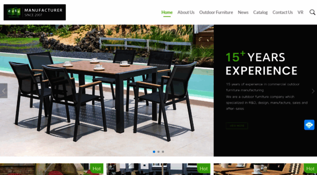 ease-outdoorfurniture.com