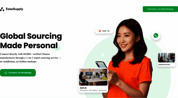 ease-supply.com