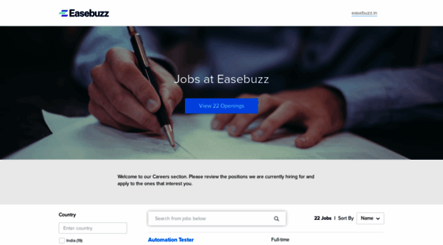 easebuzz.recruiterbox.com