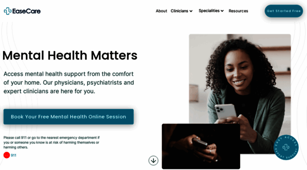 easecare.ca