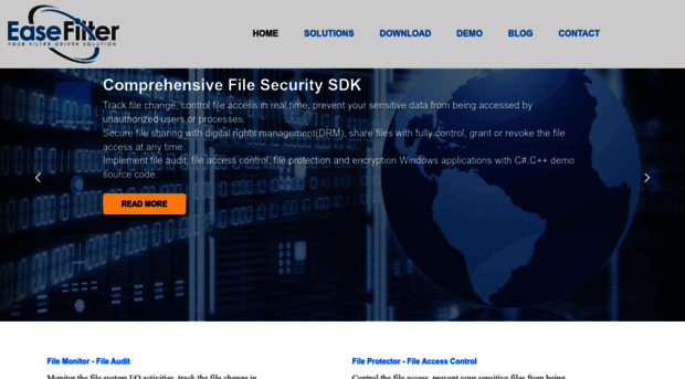 easefilter.com
