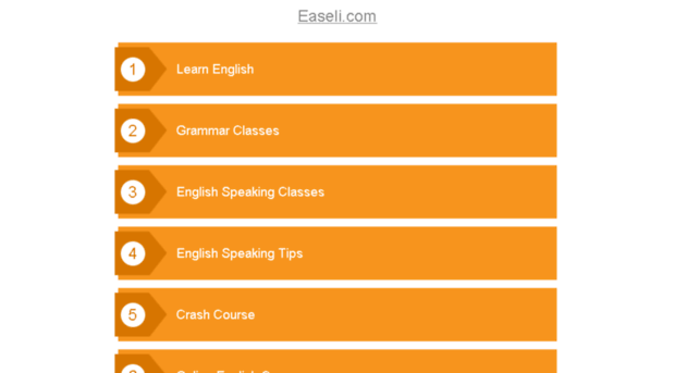 easeli.com