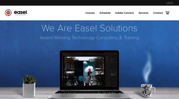 easelsolutions.com