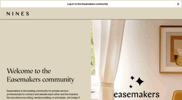 easemakers.com