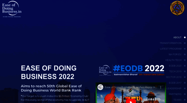 easeofdoingbusiness.in