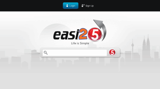 easi25.com