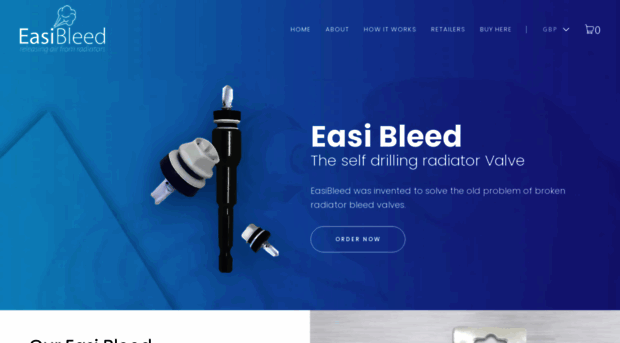 easibleed.co.uk