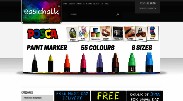 easichalk.com