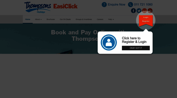 easiclick.co.za