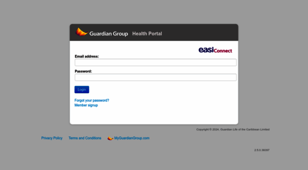 easiconnect.myguardiangroup.com