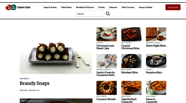 easiereats.com