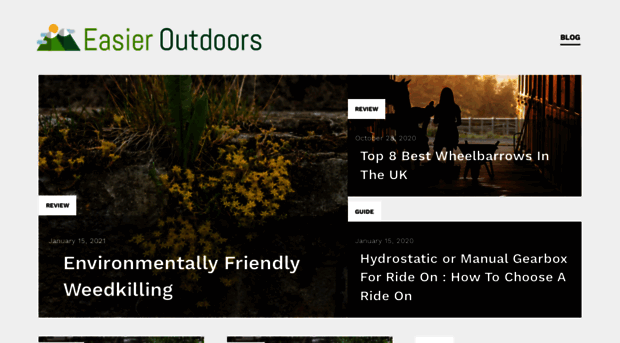 easieroutdoors.co.uk