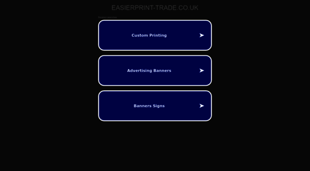 easierprint-trade.co.uk