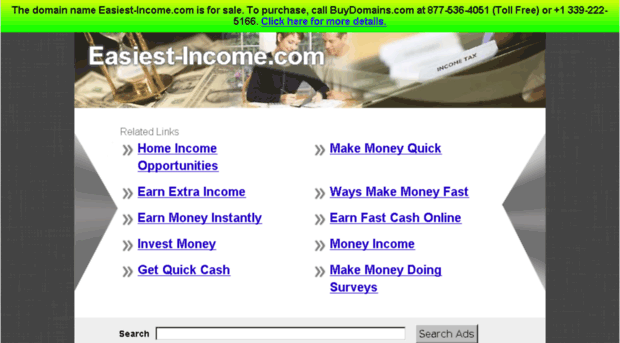 easiest-income.com