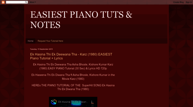 easiestpianotutorialsnotes.blogspot.com