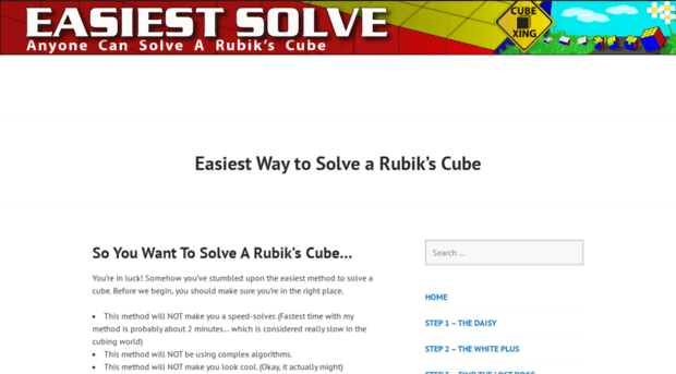 easiestsolve.com