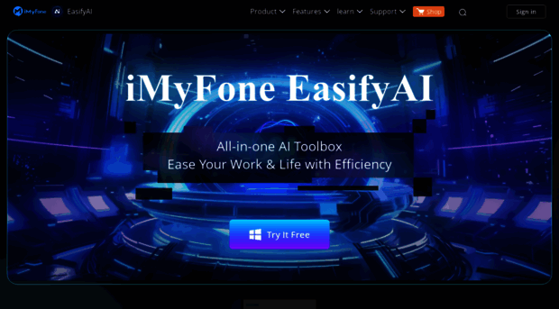 easifyai.imyfone.com