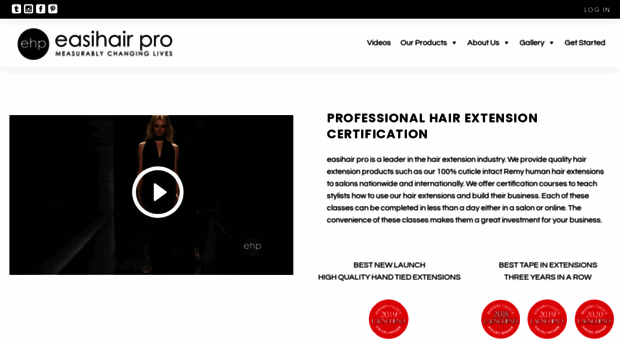 easihairpro.com