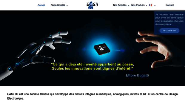 easii-ic.com